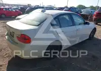 2006 BMW 325 фото