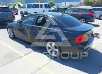 2006 BMW 325 photo