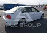 2006 BMW 325 фото