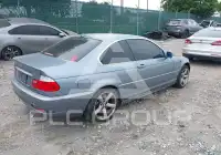 2006 BMW 330 фото