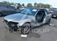 2006 BMW 330 фото