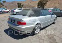 2006 BMW 330 фото