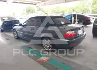 2006 BMW 330 фото