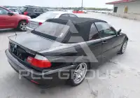 2006 BMW 330 фото