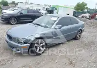2006 BMW 330 фото