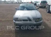 2006 BMW 330 фото