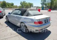 2006 BMW 330 фото