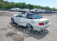 2006 BMW 325 фото
