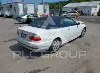 2006 BMW 325 фото