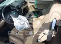 2006 BMW 325 фото