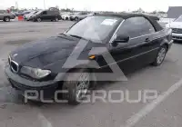 2006 BMW 325 photo
