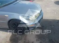 2006 BMW 325 фото