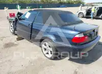 2006 BMW 325 фото