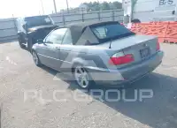 2006 BMW 325 фото