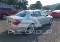 2006 BMW 525 фото