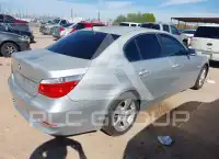 2006 BMW 525 фото