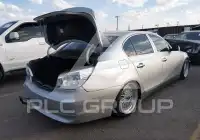 2006 BMW 525 фото