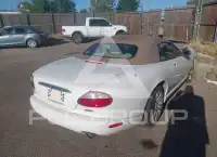 2006 Jaguar XK8 photo