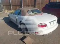 2006 Jaguar XK8 photo