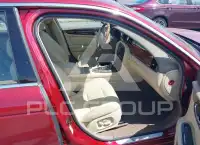 2006 Jaguar XJ photo