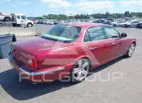 2006 Jaguar XJ photo