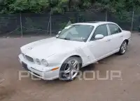 2006 Jaguar XJ photo
