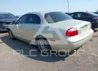 2006 Jaguar S-TYPE photo