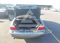 2006 Jaguar S-TYPE photo