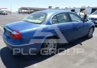 2006 Jaguar S-TYPE фото