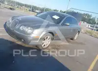 2006 Jaguar S-TYPE photo