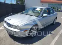 2006 Jaguar X-TYPE фото
