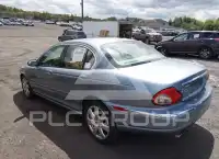 2006 Jaguar X-TYPE photo