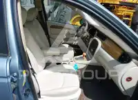 2006 Jaguar X-TYPE photo