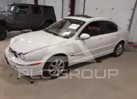 2006 Jaguar X-TYPE фото