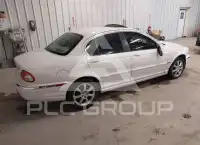 2006 Jaguar X-TYPE фото