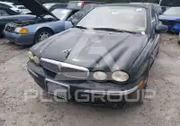 2006 Jaguar X-TYPE фото