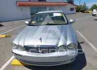 2006 Jaguar X-TYPE фото