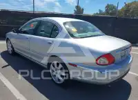 2006 Jaguar X-TYPE фото