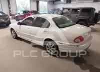 2006 Jaguar X-TYPE фото