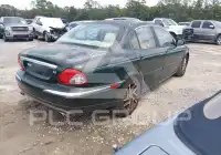 2006 Jaguar X-TYPE фото