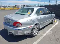 2006 Jaguar X-TYPE фото