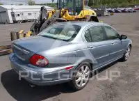 2006 Jaguar X-TYPE photo