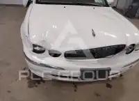 2006 Jaguar X-TYPE фото