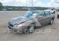 2006 Buick LACROSSE фото