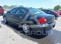 2006 Buick LACROSSE фото