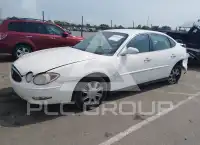 2006 Buick LACROSSE фото