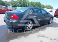 2006 Buick LACROSSE фото