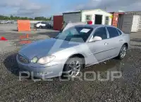 2006 Buick LACROSSE фото