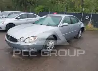 2006 Buick LACROSSE photo
