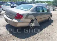 2006 Buick LACROSSE фото